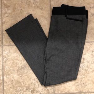 Express columnist dress pants 2S